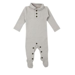 L'ovedbaby Organic Polo Footie